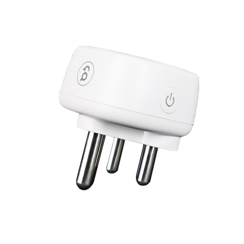Zigbee3.0 Power EU US UK Smart Plug Socket Remote Control Work with Philips  Hue Alexa Tuya Smart Life Smartthings Home Assistant