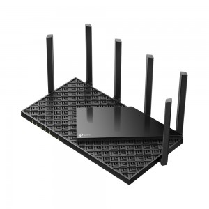 TP-Link AX5400 Dual-Band Gigabit Wi-Fi 6 Router (Archer AX73)