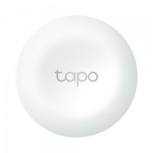 TP-Link S200B Smart Button for H100 Hub