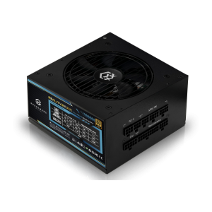 Rogueware 650W Active PFC Gold Power Supply