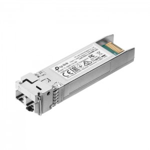 TP-Link TL-SM5110-SR 10GBase-SR SFP+ LC Multi-Mode Transceiver