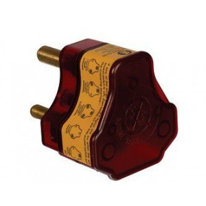 Ellies FBWP High Surge Protection Plug
