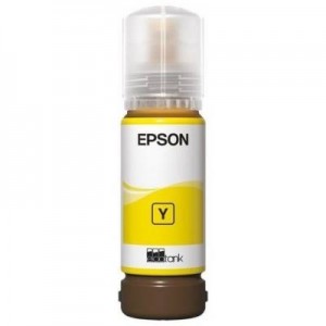Epson T09C44A Ink Bottle Yellow 70ml for L8050 / L18050