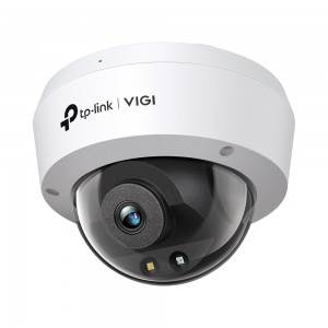 TP-Link VIGI C230 | 3MP Full-Colour Dome Network Camera