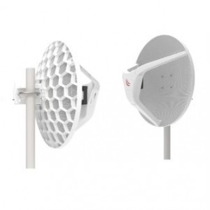 MikroTik LHG 60 ad -  LHG Wireless Wire 60GHz PtP CPE up to 1.5Km