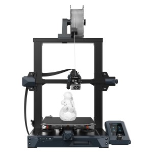 Creality Ender-3 S1 Fused Deposition Modeling 3D Printer