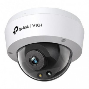 TP-Link VIGI-C240 2-8mm 4MP Super-High Definition Camera