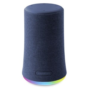 Soundcore Flare Mini Speaker - Blue - GeeWiz