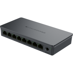 Grandstream Enterprise 8 port Unmanaged GbE Switch