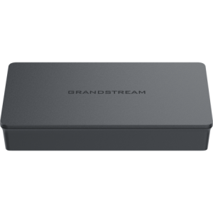 Grandstream Enterprise 5 port Unmanaged GbE Switch