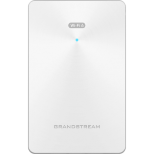 Grandstream Enterprise InWall Wi-Fi 6 Access Point