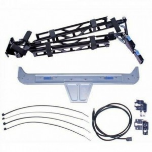 Dell 1U Cable Management Arm Kit 770-BBIE for PowerEdge R320- R340- R350- R420- R430- R440- R450- R620- R630- R640- R6415- R650xs- R6515- R660xs- PowerVault NX3340- NX440 and Precision Workstation R39