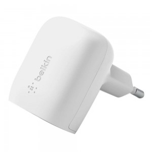 Belkin BoostCharge USB-C Wall Charger - 20W