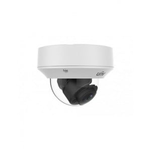 Uniview 2MP Fixed Motorised Dome Camera