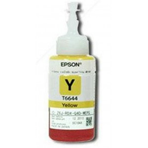 Ink Yellow ITS L110/120/130/1300/210/220/300/310/355/365/455/565.