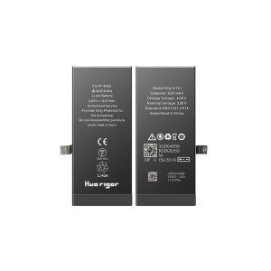 Huarigor Replacement Battery for iPhone 12 mini – Black