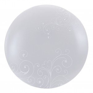 Elevate Your Home's Ambiance with the CF345 LED Ceiling Light Fitting