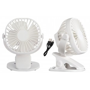 FAN019 or FAN020 Clip Fan: You池e Summer Lifesaver