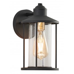 L526 BLACK: A Symphony of Metal and Speckled Glass