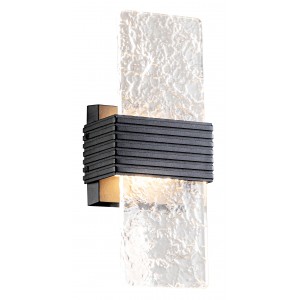 Transform Your Outdoor Space with the L529 BLACK Lantern
