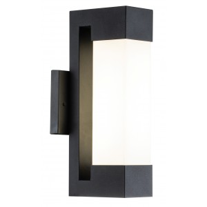 L531 BLACK: The Statement Piece for Modern Exteriors