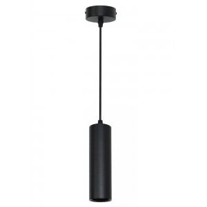 Straight Down Facing Aluminium Pendant In Variety Of Colours