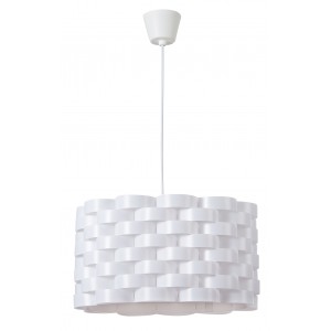 Sleek and Stylish Oval Pendant Light - PEN518
