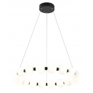 Timeless Design: The PEN794 or PEN795 Round Pendant Light