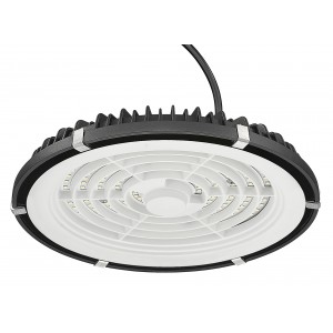 LED UFO High-Bay Pendant Light