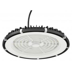 LED High Bay Pendant Light - UFO Design