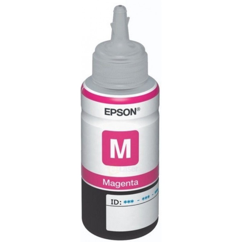 Ink Magenta ITS L800/810/850/1800 .