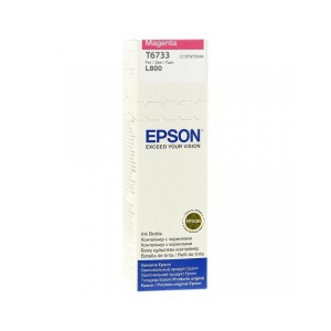 Ink Magenta ITS L800/810/850/1800 .