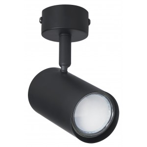 1 Light Spotlight With Straight Head  S176 Range