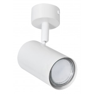 1 Light Spotlight With Straight Head  S176 Range