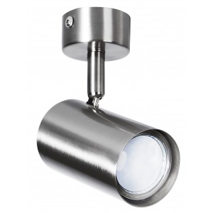 1 Light Spotlight With Straight Head  S176 Range