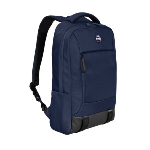Port Torino II Backpack 14/15.6”- Blue