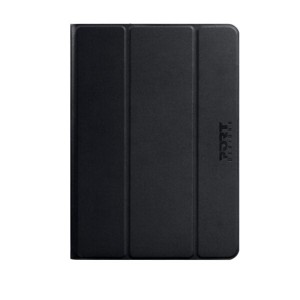 Port Noumea II 9-11" Black Universal Tablet Cover