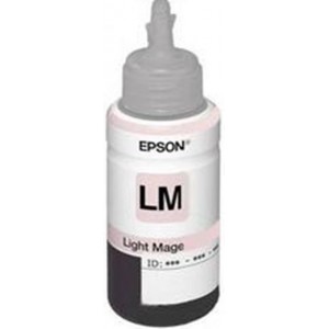 Ink Light Magenta ITS L800/810/850/1800