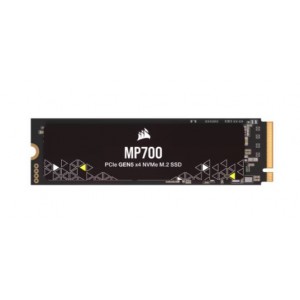 Corsair MP700 1TB PCIe 5.0 x4 NVMe M.2 SSD