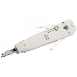 LinkQnet Impact and Punch Down Tool - Krone Type