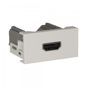 Snapin Multi-Media HDMI Terminal (FA-2420-HDMI-T)