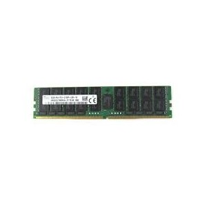 32GB Hynix- DDR4-2133MHz- PC4-17000P-L- 4Rx4- ECC Registered-  LRDIMM Server Memory