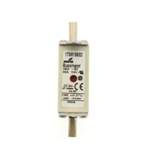 Eaton Bussmann 40A Fuse Link for KETO-00