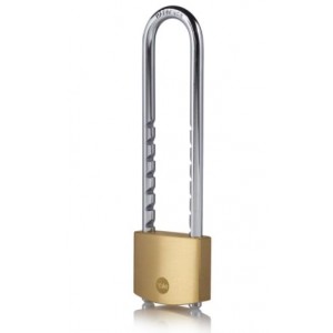 Yale Y110B/50/155/1 Y110B Series Safety Padlock
