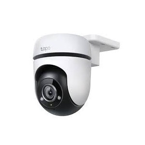 TP-Link Tapo Outdoor Pan/Tilt Security Wi-Fi Camera