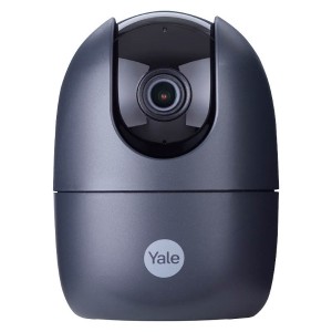 Yale SV-DPFX-B_EU Indoor Wi-Fi Camera
