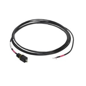 Switchcom Distribution 5m Outdoor Shielded Power Cable w/ Harting Push-Pull Connector