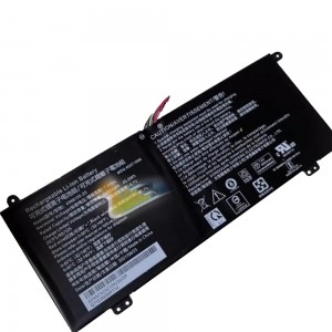 Replacement Battery for Dynabook laptop (4588105-2S)