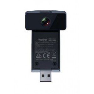 Yealink USB Camera for Use with T58A