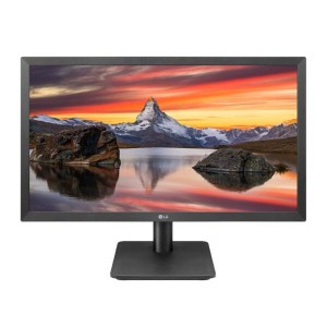 LG 21.5″ Full HD 75Hz VA Monitor